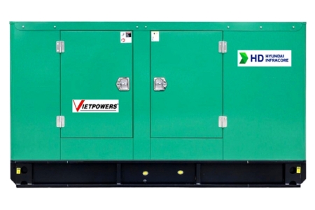 MÁY PHÁT ĐIỆN HYUNDAI CÓ TỐT KHÔNG
