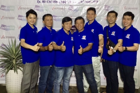 SỬA CHỮA MÁY PHÁT ĐIỆN 