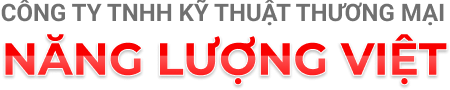 CÔNG TY TNHH KỸ THUẬT THƯƠNG MẠI NĂNG LƯỢNG VIỆT 