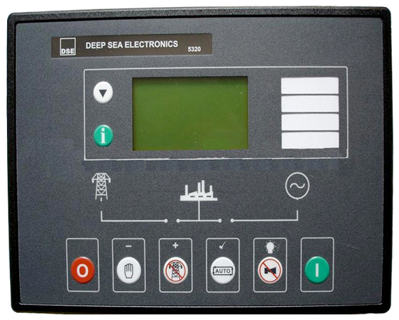 BỘ ĐIỀU KHIỂN DEEPSEA DSE5320