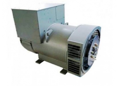 Đầu phát điện FARADAY