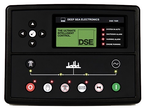 Bộ điều khiển DEEPSEA DSE7320