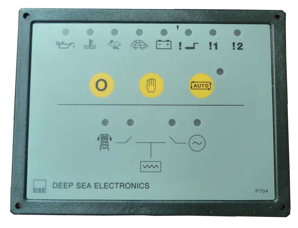 BỘ ĐIỀU KHIỂN DEEPSEA DSE704