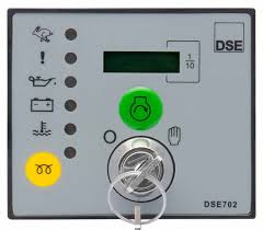 BỘ ĐIỀU KHIỂN DEEPSEA DSE702