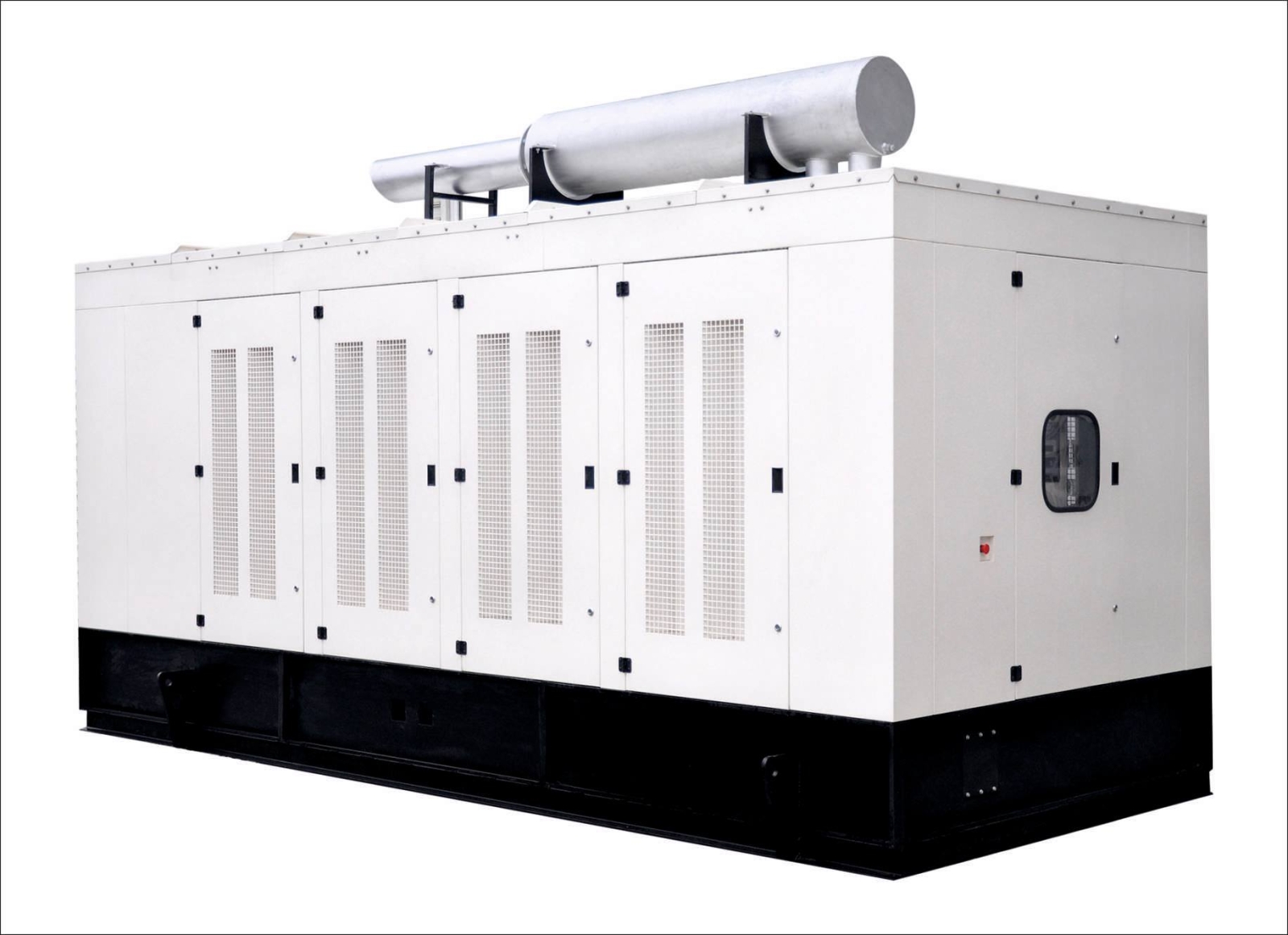 Máy phát điện  HD Hyundai 1000kVA