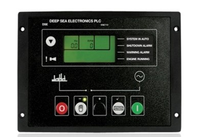 BỘ ĐIỀU KHIỂN DEEPSEA DSE7110