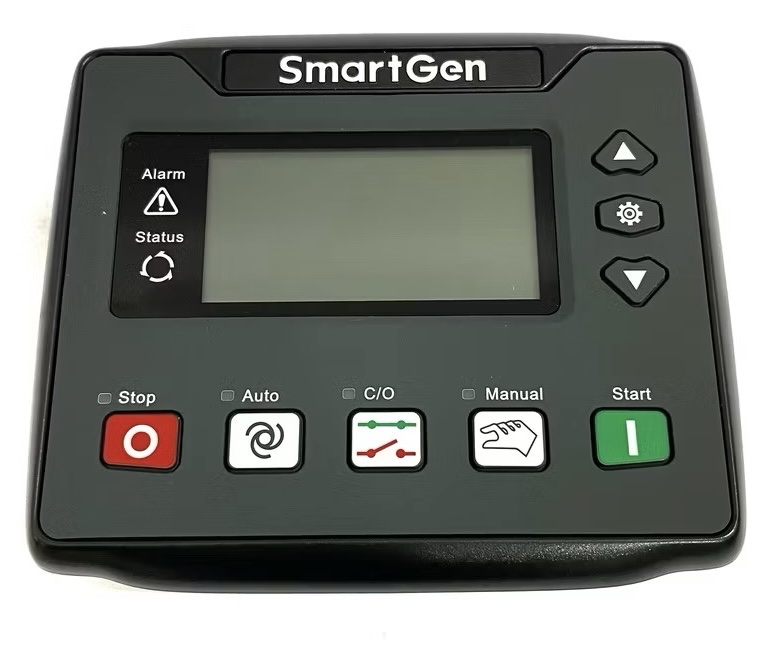 BỘ ĐIỀU KHIỂN SMARTGEN HGM6110N