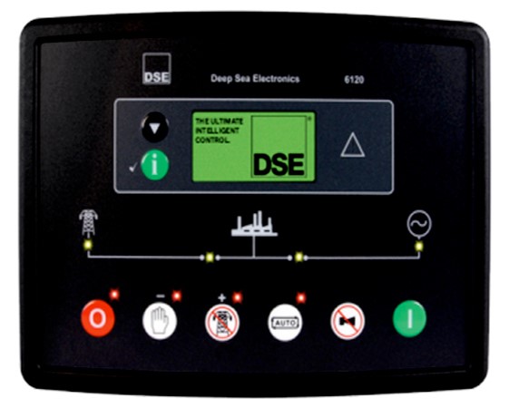 BỘ ĐIỀU KHIỂN DEEPSEA DSE7120
