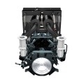 Động Cơ Diesel Hyundai DP158LD