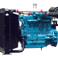 Động Cơ Diesel Hyundai P126TI
