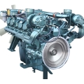Động Cơ Diesel Hyundai DP180LA