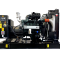Máy Phát Điện HD Hyundai 500kVA