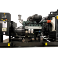 Máy Phát Điện HD Hyundai 600kVA