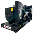 Máy Phát Điện HD Hyundai 700kVA