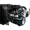 Động Cơ Diesel Hyundai DP158LD