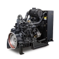 Động Cơ Diesel Hyundai SP344CB