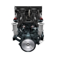 Động Cơ Diesel Hyundai DP222LC