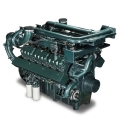 Động Cơ Diesel Hyundai - DP222CB