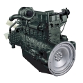 Động Cơ Diesel Hyundai DP126LA