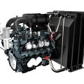Động Cơ Diesel Hyundai DP158LC