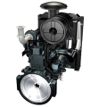 Động Cơ Diesel Hyundai DP086TA
