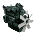 Động Cơ Diesel Hyundai DP126LA