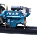 Động Cơ Diesel Hyundai P158LE