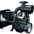 Động Cơ Diesel Hyundai DP086LA