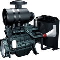 Động Cơ Diesel Hyundai DP086TA