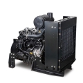Động Cơ Diesel Hyundai SP344CB