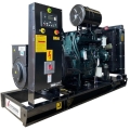 Máy phát điện HD Hyundai 125kVA