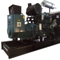 Máy Phát Điện HD Hyundai 230kVA