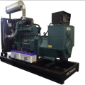 Máy Phát Điện HD Hyundai 230kVA