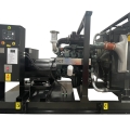 Máy phát điện HD Hyundai 400kVA