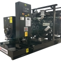 Máy Phát Điện HD Hyundai 450kVA