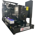 Máy phát điện HD Hyundai 400kVA