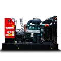 Máy Phát Điện HD Hyundai 563kVA