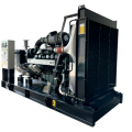 Máy Phát Điện HD Hyundai 750kVA