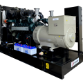 Máy Phát Điện HD Hyundai 800kVA
