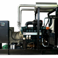 Máy Phát Điện HD Hyundai 800kVA
