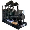 Máy Phát Điện HD Hyundai 900kVA