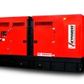 Máy Phát Điện HD Hyundai 650kVA