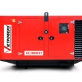 Máy Phát Điện HD Hyundai 800kVA