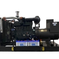 Máy Phát Điện HD Hyundai 350kVA
