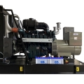 Máy Phát Điện HD Hyundai 700kVA