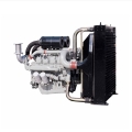 Động Cơ Diesel Hyundai  - P158LE