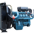 Động Cơ Diesel Hyundai P158LE