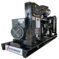 Máy phát điện HD Hyundai 150kVA