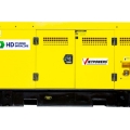 Máy Phát Điện HD Hyundai 450kVA