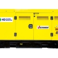Máy Phát Điện HD Hyundai 380kVA